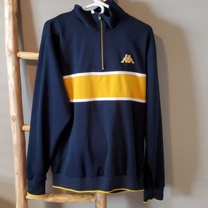 Men's Kappa Tracksuit